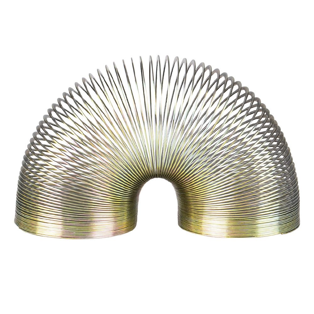 576 pieces of 1" Metal Coil Spring