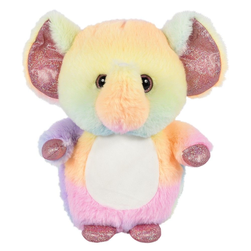 36 pieces of 10" Plump Pal Elephant