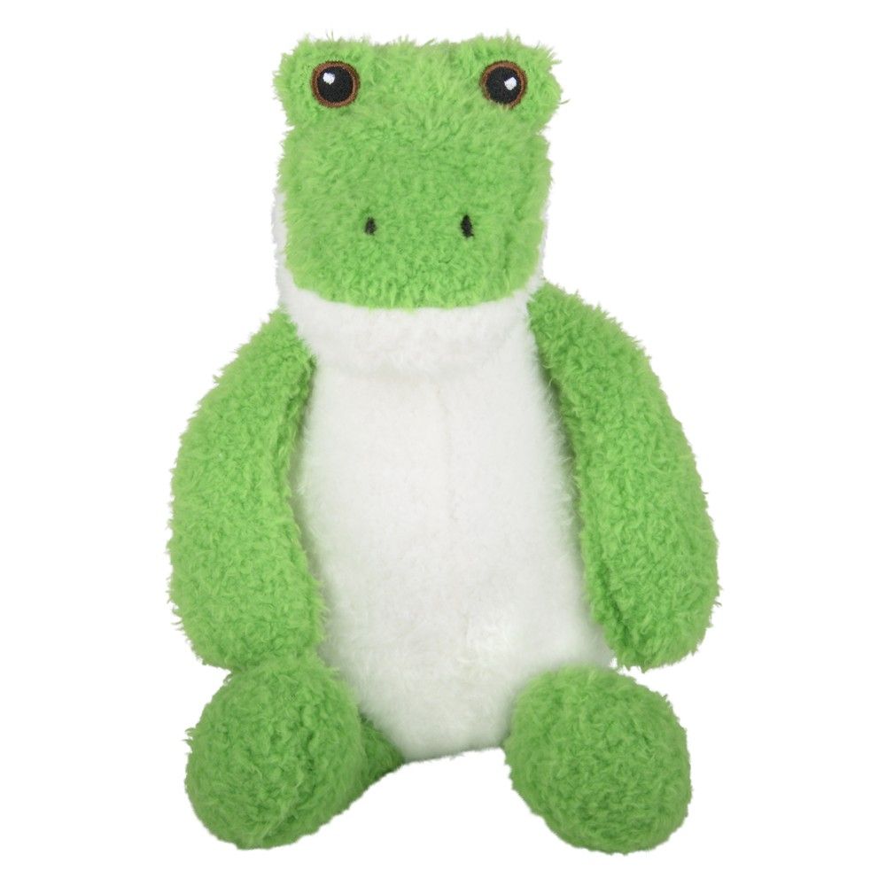 48 pieces of 8" Earth Safe Scruffy Alligator