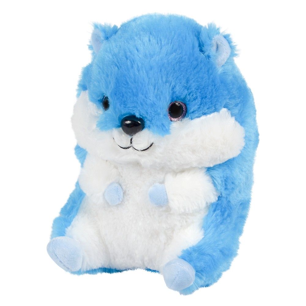 36 pieces of 8.5" Hamster Colorful