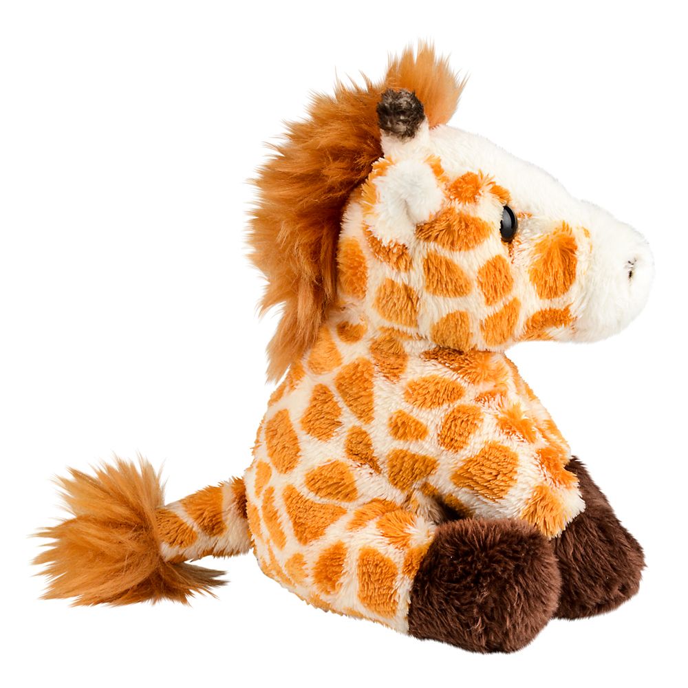 72 pieces of 5" Buttersoft Small World Giraffe