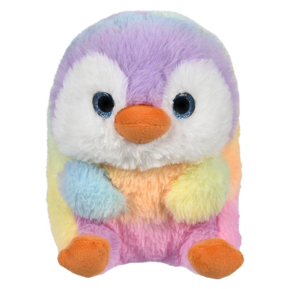 66 pieces of 7" Belly Buddy Sugar Penguin