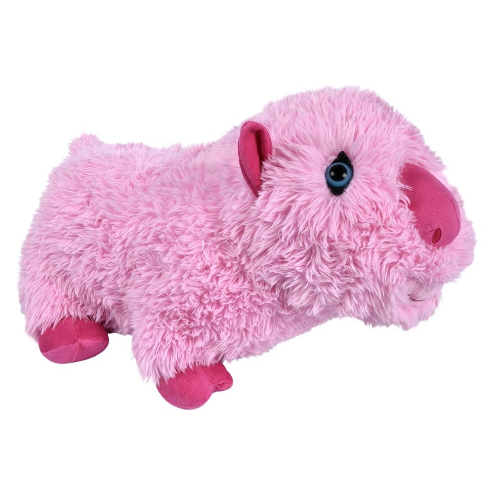 6 pieces of 21" Capybara Standing Skin