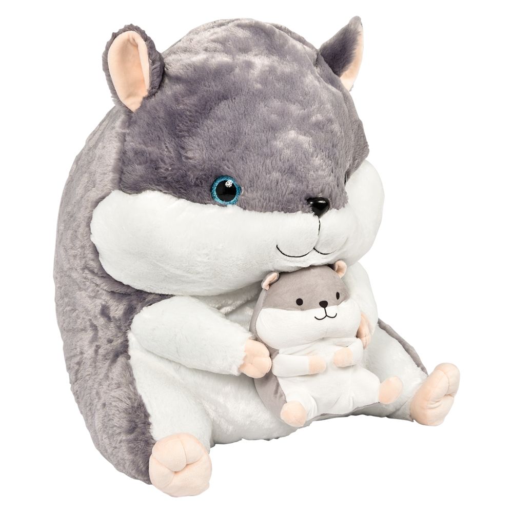 2 of (t) 26" Hamster And Baby (ss)