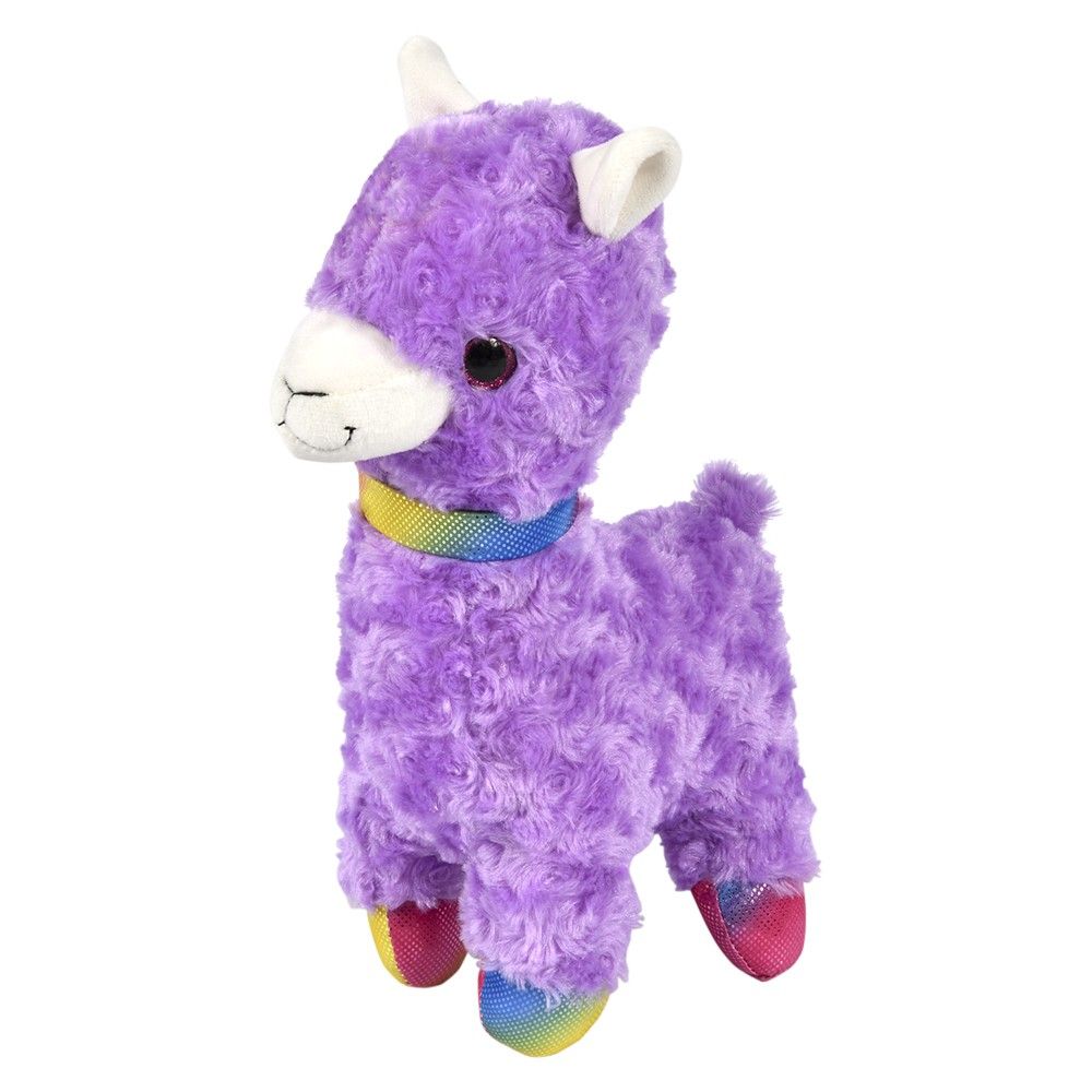 36 Pieces of 14" Llama