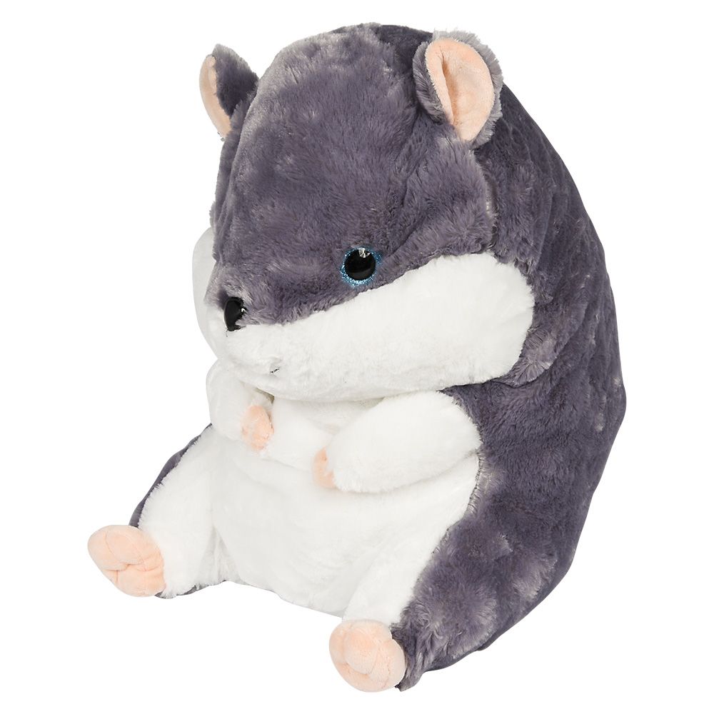 4 pieces of 20" Hamster (ss)