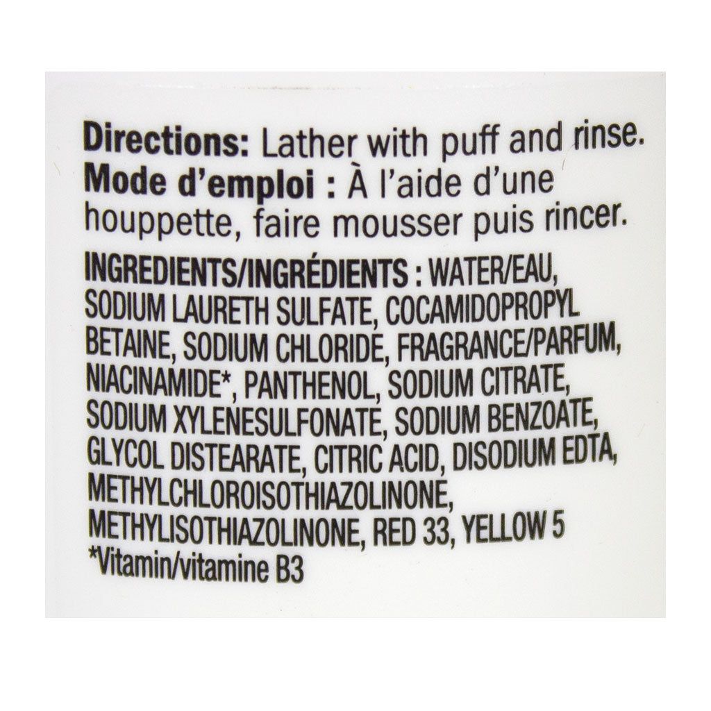 24 pieces of Olay Fresh Outlast Body Wash - 3 Oz.