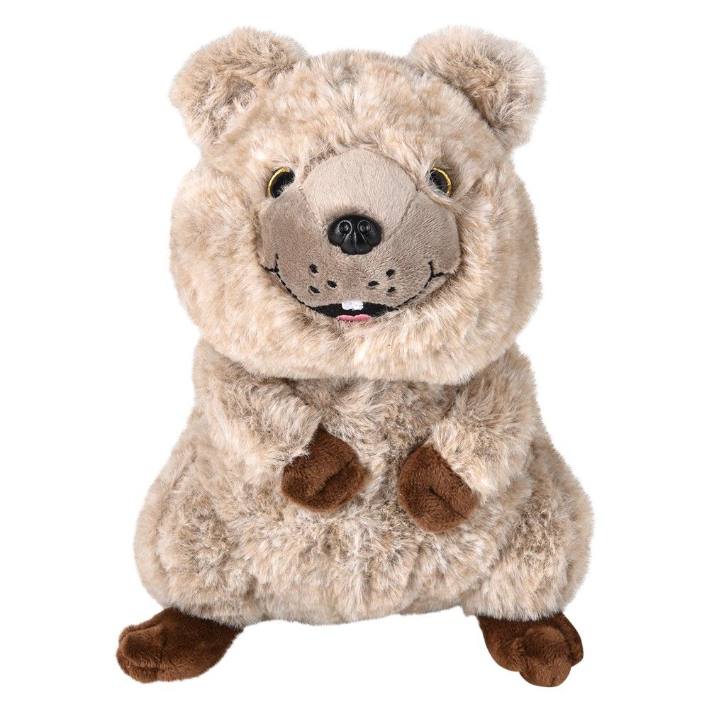 60 pieces of 9" Quokka