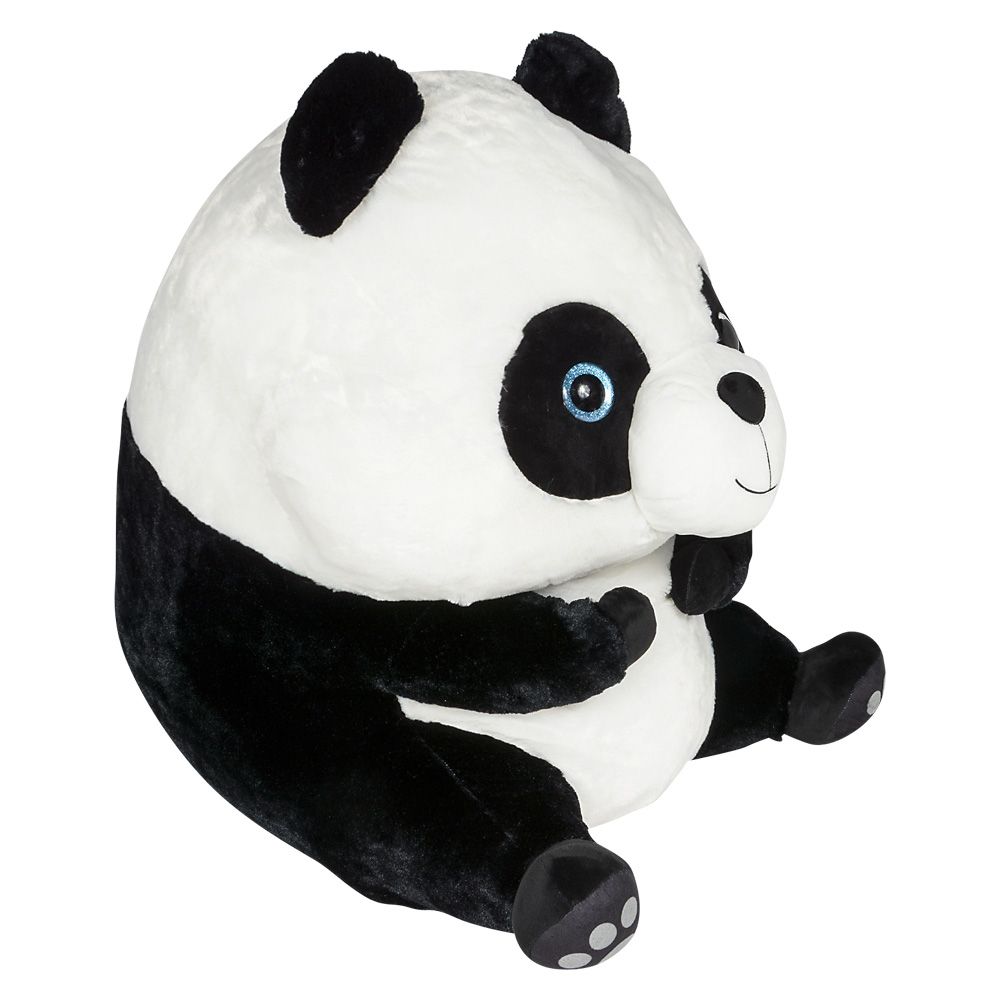 2 pieces of 26" Belly Buddy Panda (ss)