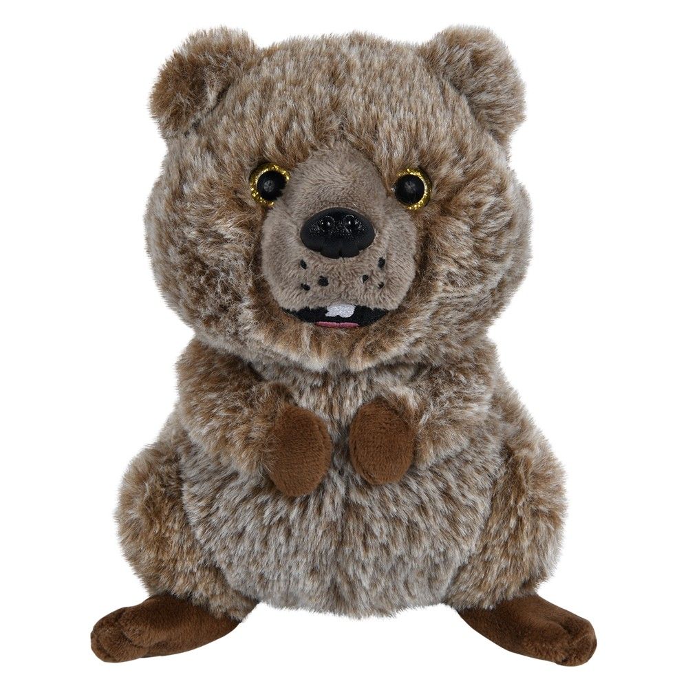 108 pieces of 7" Quokka