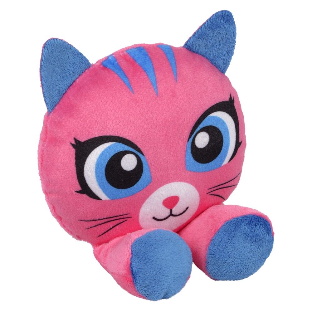 216 pieces of 6.5" Cat Head