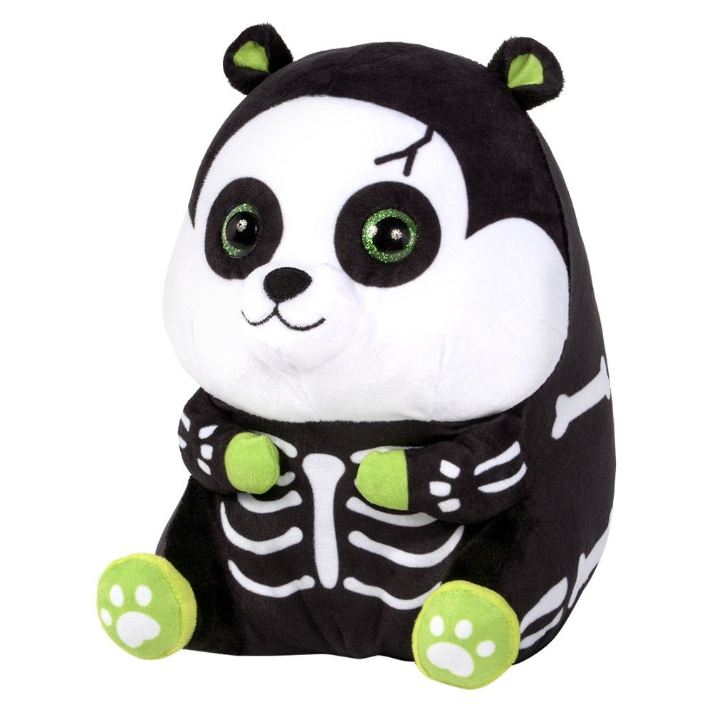 36 of 8.5" Belly Buddy Skeleton