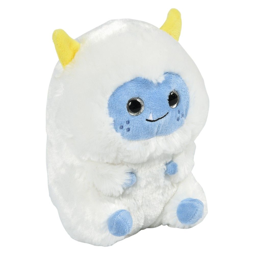 66 pieces of 7" Belly Buddy Yeti
