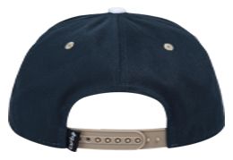 Leopard Print Visor Snapback Caps