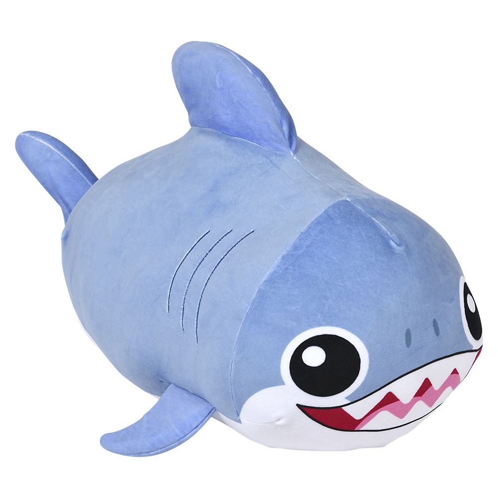 18 pieces of 17" Bumbinos Aquatic (ss)