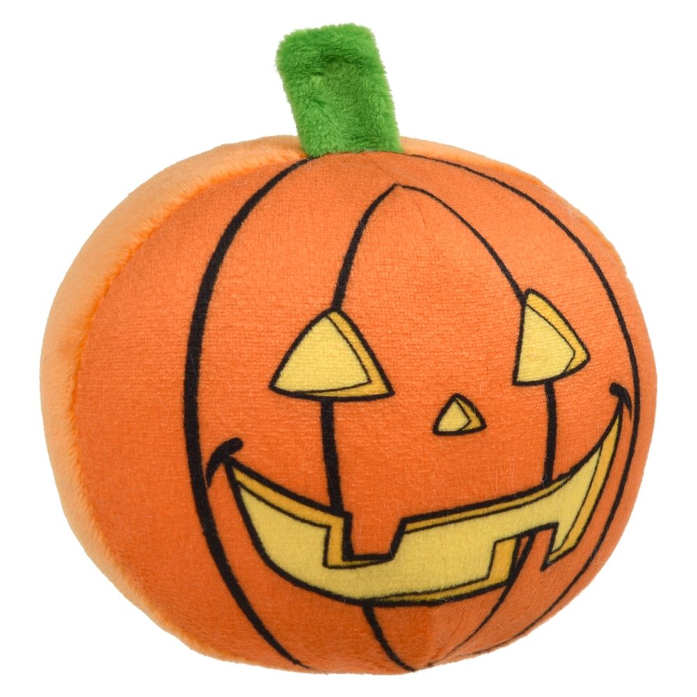 120 of (t) 5" Halloween Plush Character Ball