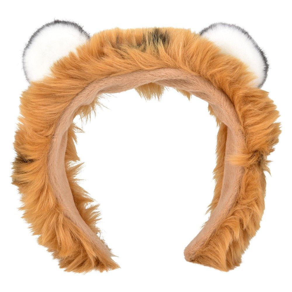 24 pieces of Tiger Headband