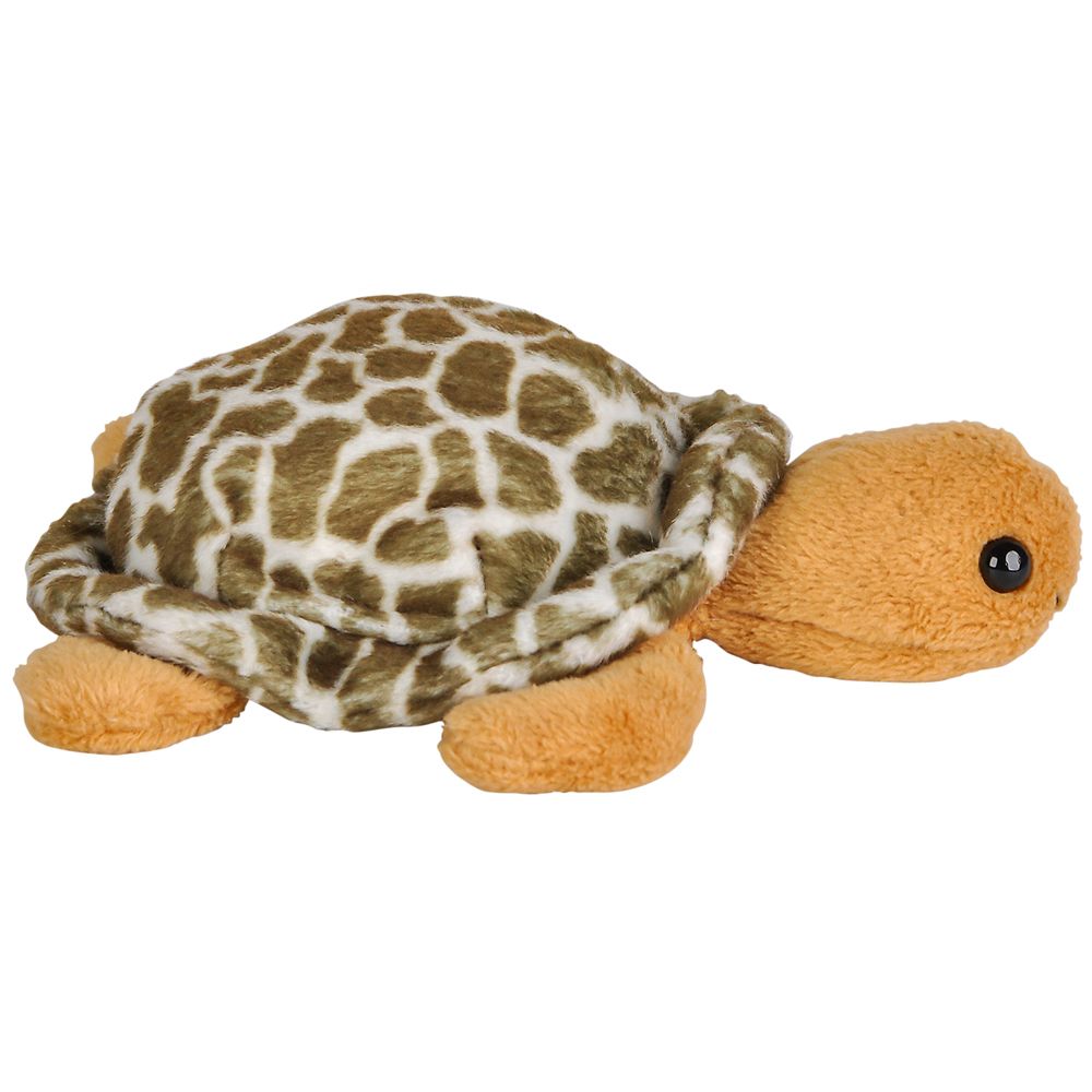 72 pieces of 3.5" Mighty Mights Turtle