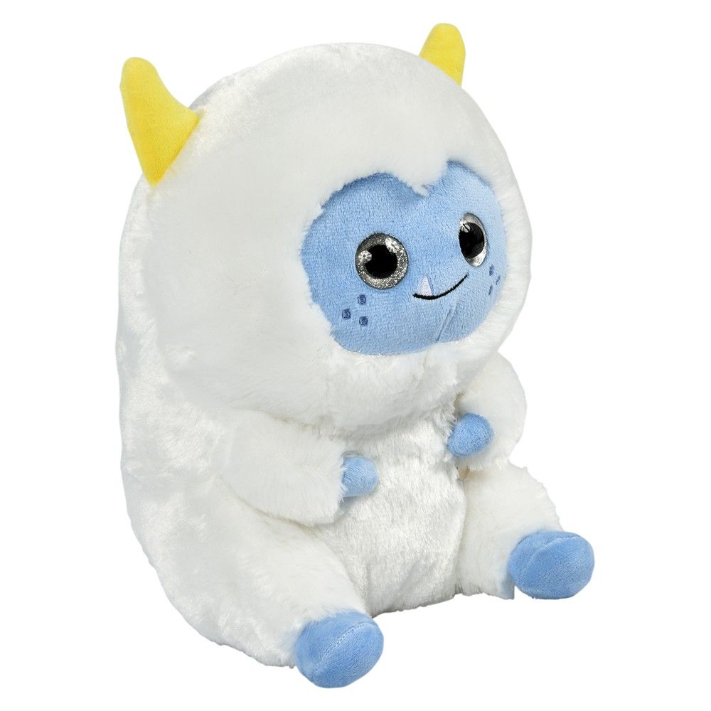 24 pieces of 10" Belly Buddy Yeti