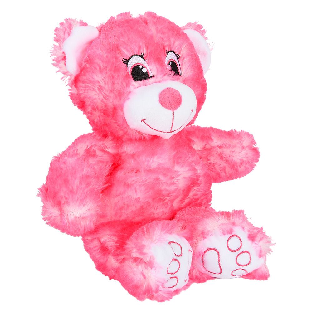 36 pieces of 14" Cotton Candy Bear