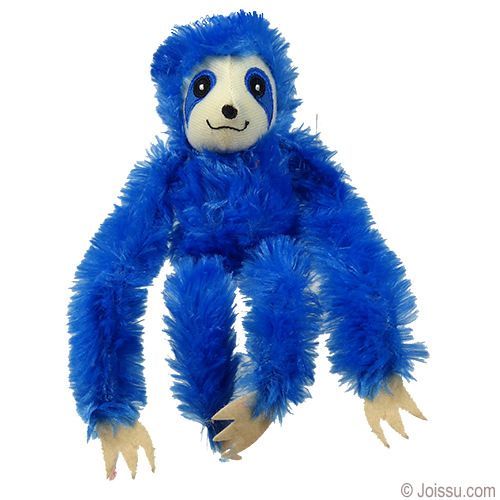 30 pieces of 15" Plush Colorful Sloths