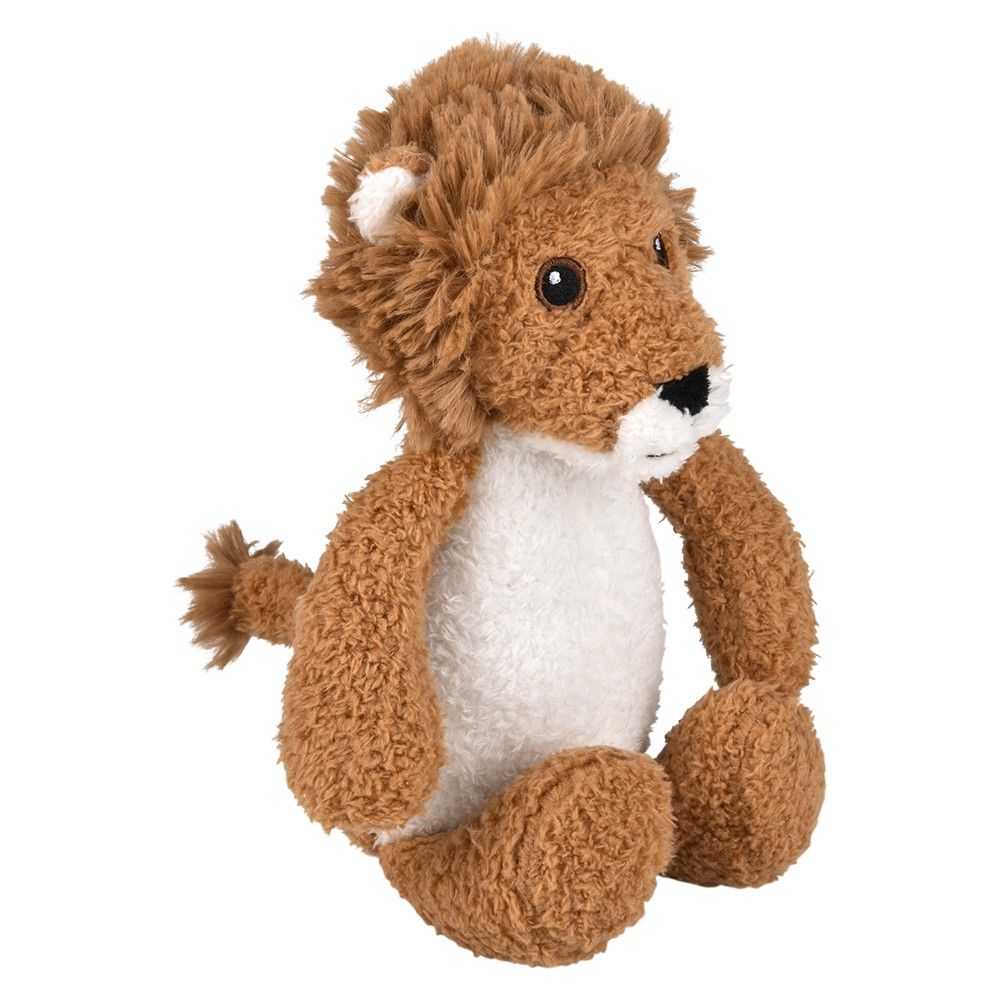 48 pieces of 8" Earth Safe Scruffy Lion
