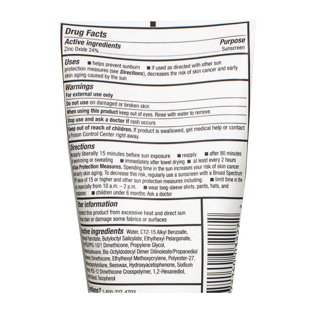 24 pieces of Eucerin Sun Sensitive Mineral Lotion Spf 50 - 4 Oz.