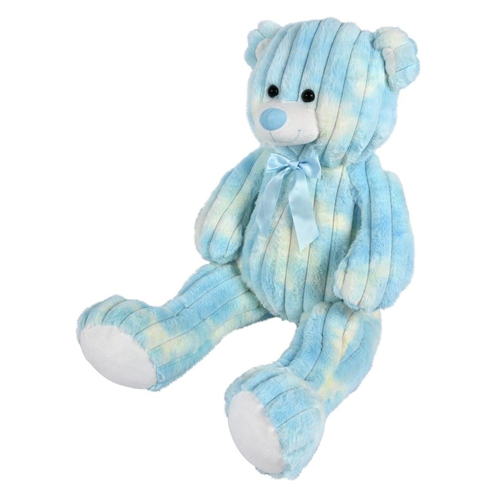4 pieces of 36" Corduroy Bear