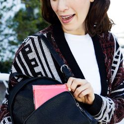 Yacht & Smith Unisex One Size Reusable Rain Poncho Assorted Colors 60g pe