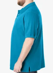 Gildan Mens Plus Size Performance Assorted Color Golf Polo Shirts Size 3x