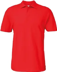 Gildan Mens Plus Size Performance Assorted Color Golf Polo Shirts Size 4x