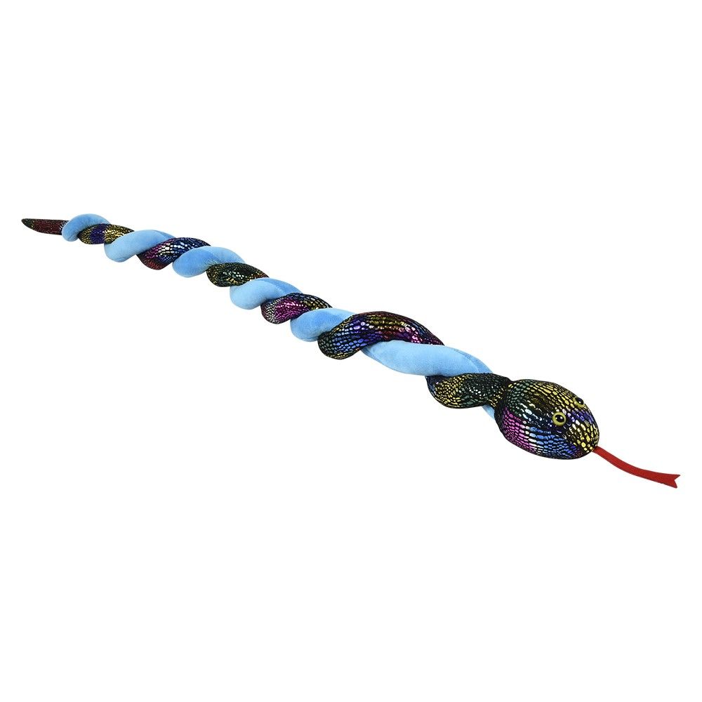 72 pieces 39" Twist Snake - Animal & Reptiles