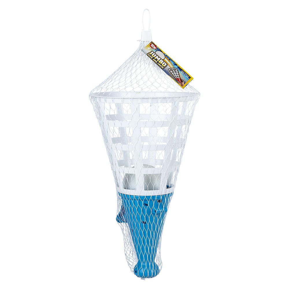 12 pieces 12" Jumbo Click And Catch - Store
