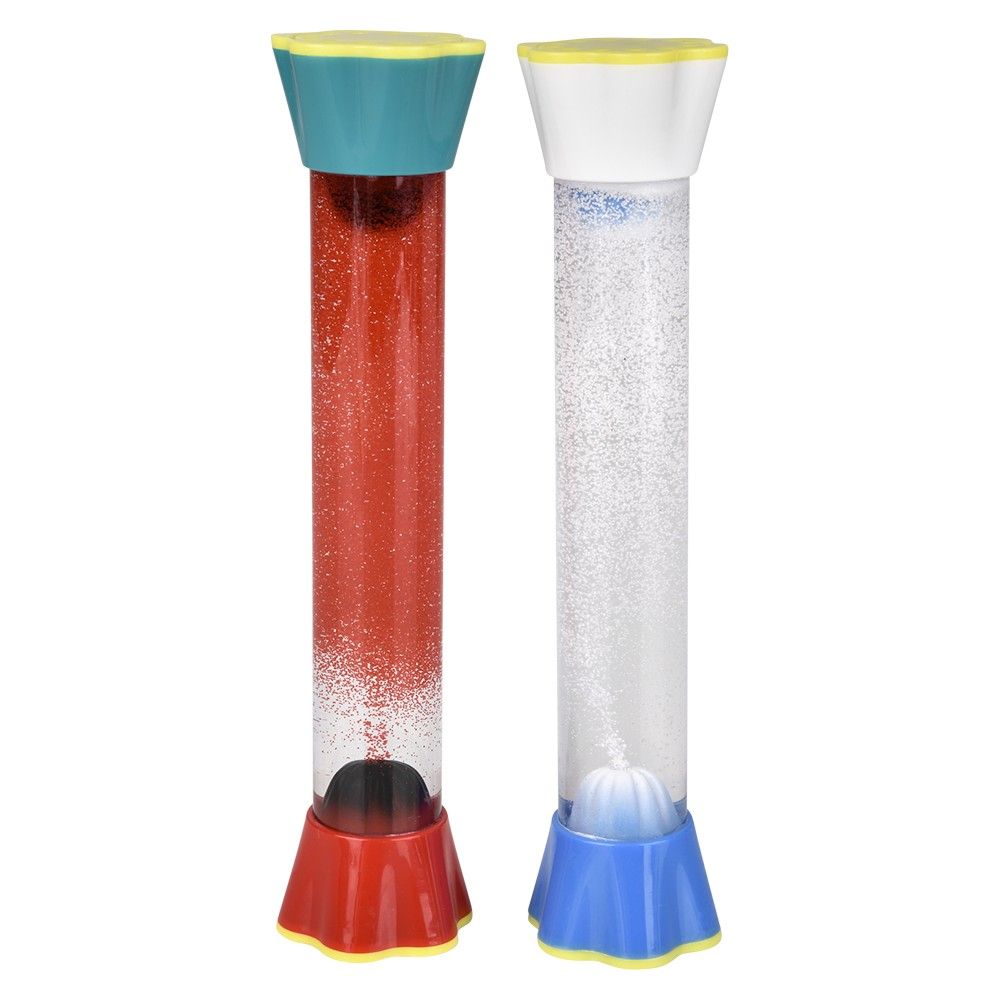 48 pieces 8" Sensory Water Stick Volcano - Magic & Joke Toys