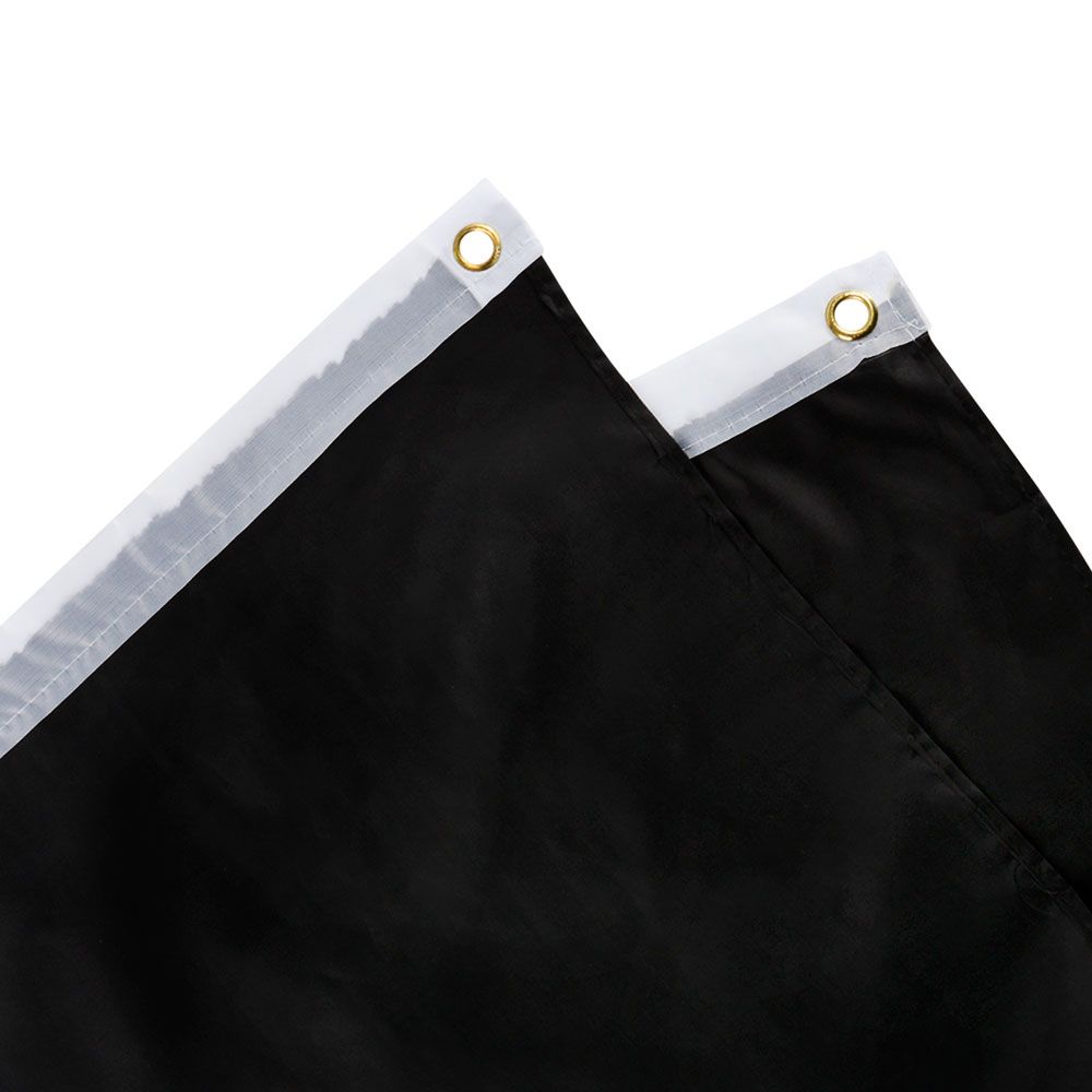 72 pieces of 3 feet x 5 feet Pirate Skull Flag