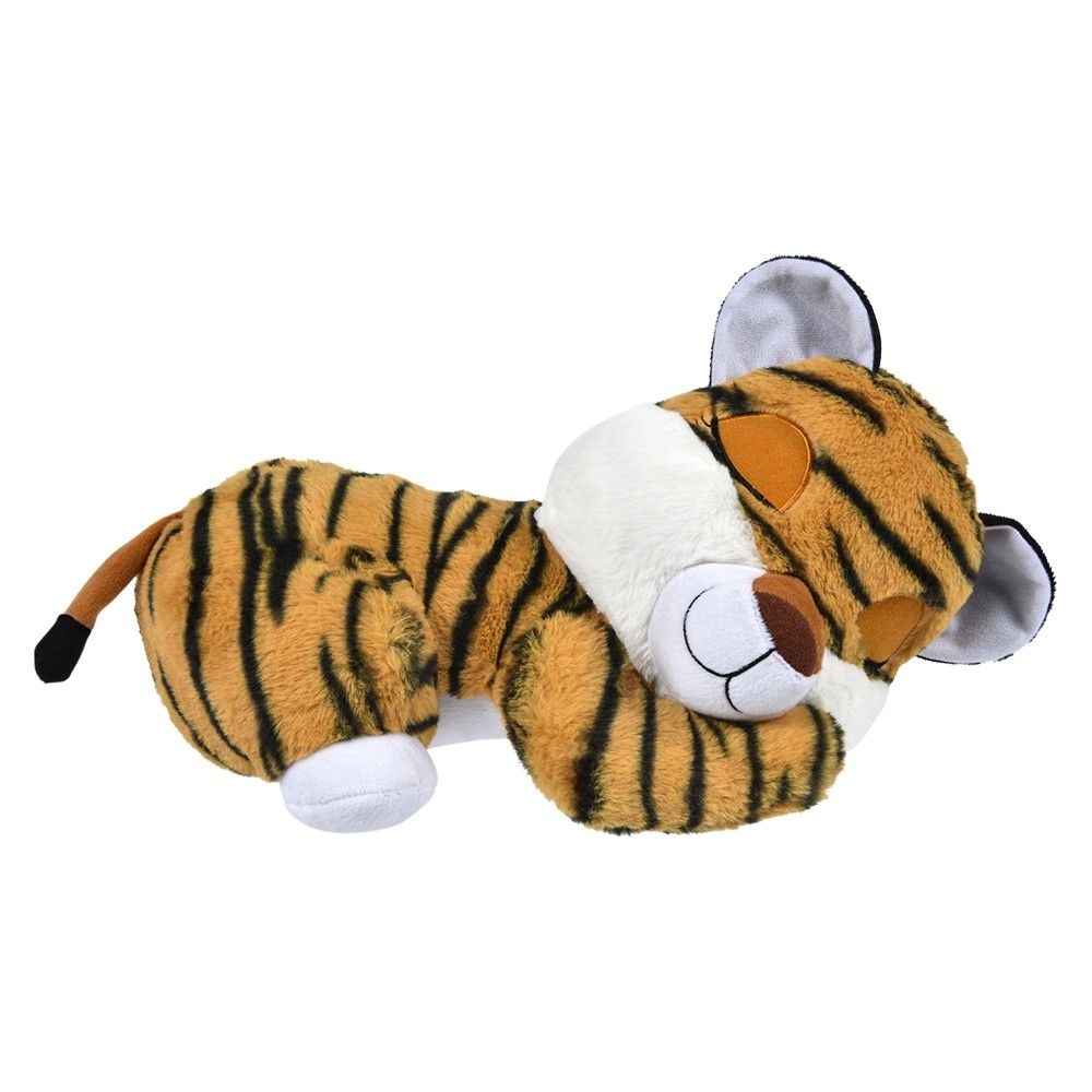 18 pieces 14.5" Dozy Jungle - Plush Toys
