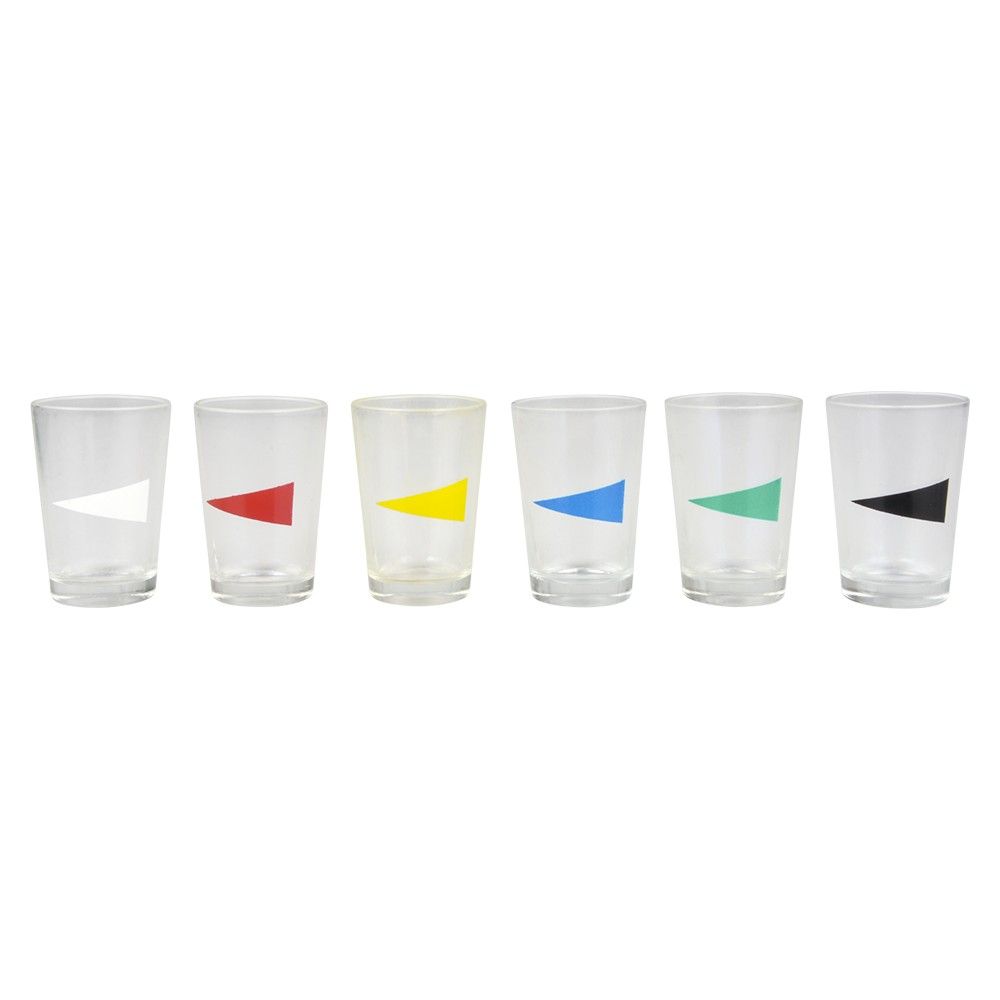12 pieces Golf Drinking Game - Sports Toys