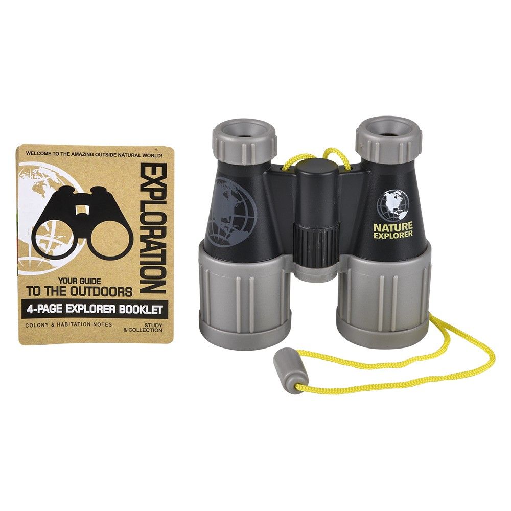 12 pieces Lanard Nature Explorer Binoculars - Binoculars & Compasses