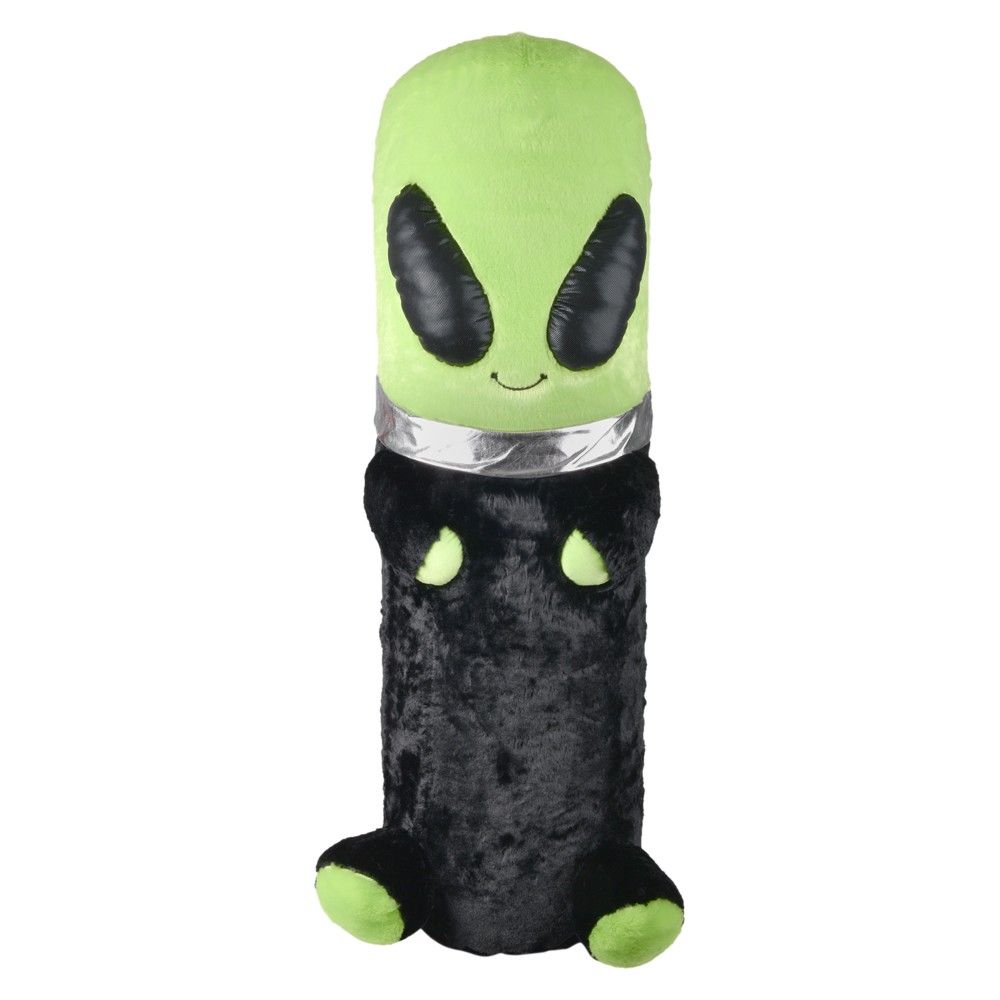 10 pieces 47 inch Alien Bladder Tube - Plush Toys