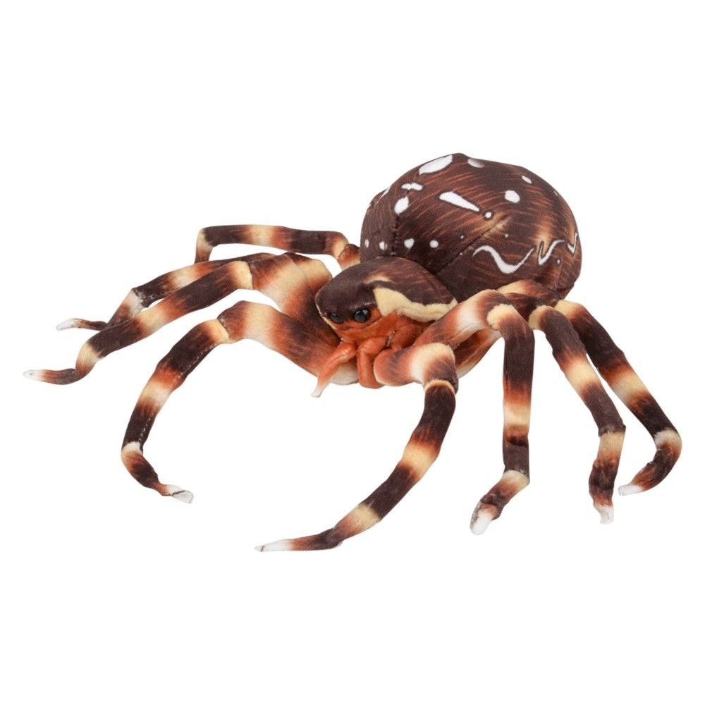 24 pieces 8" Spider Plush - Plush Toys