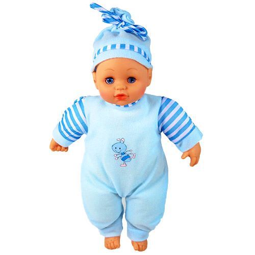 30 Pieces Talking Baby Lovely Dolls - Dolls & Accessories