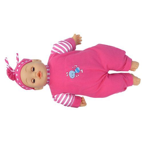 30 Pieces Talking Baby Lovely Dolls - Dolls & Accessories