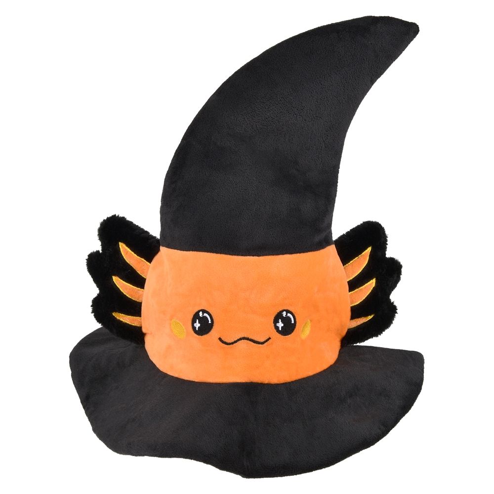 36 of Light Up Axolotl Witch Hat