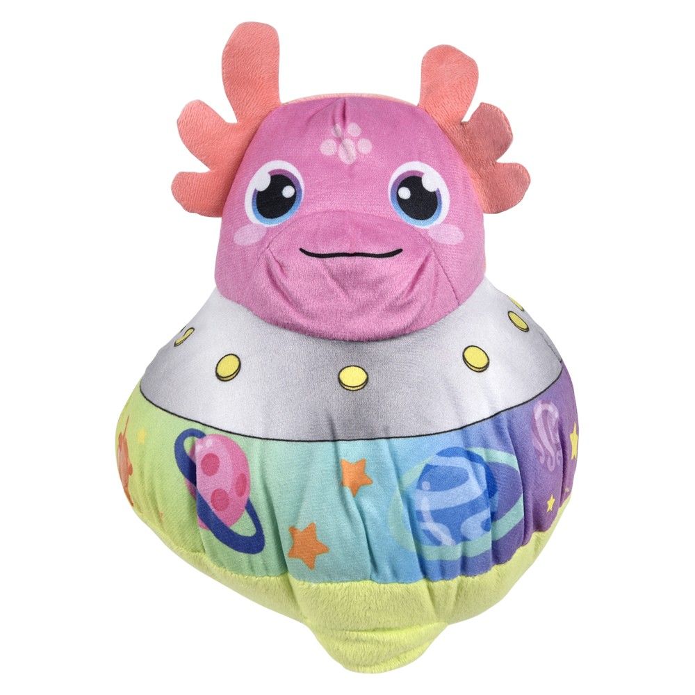 60 pieces 8 inch Ufo Animal - Plush Toys