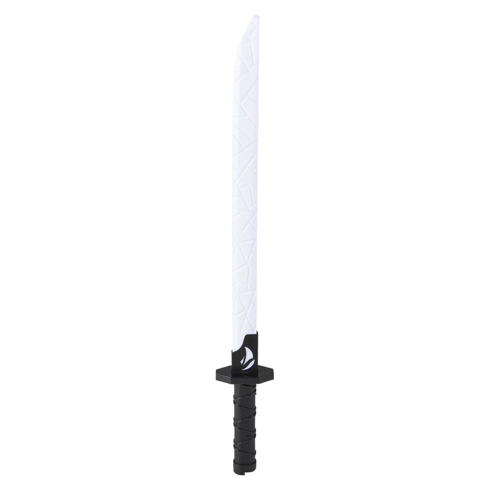 72 pieces of 53.75 inch LighT-Up Double Katana Sword