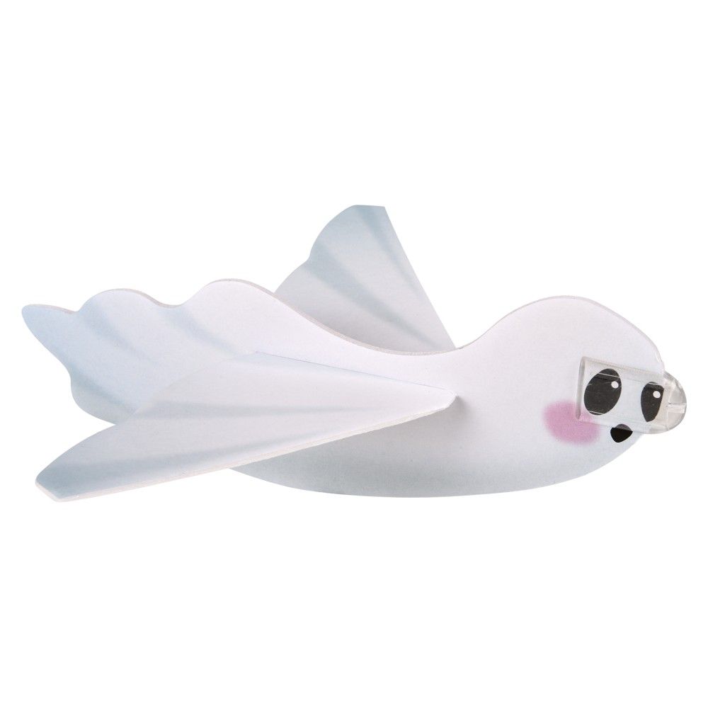 576 pieces 7" Halloween Gliders - Halloween