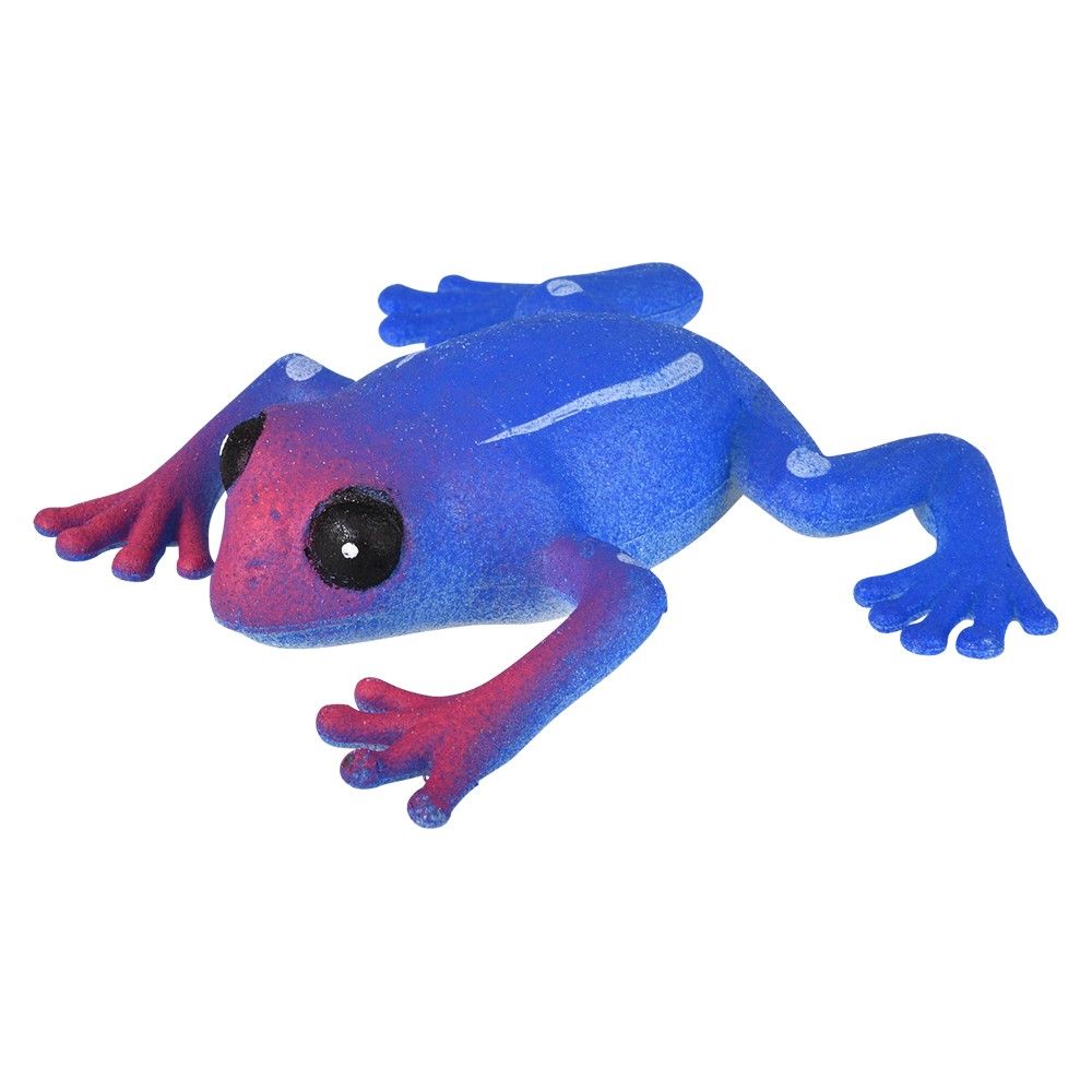 144 pieces Giant Grow Frog - Magic & Joke Toys