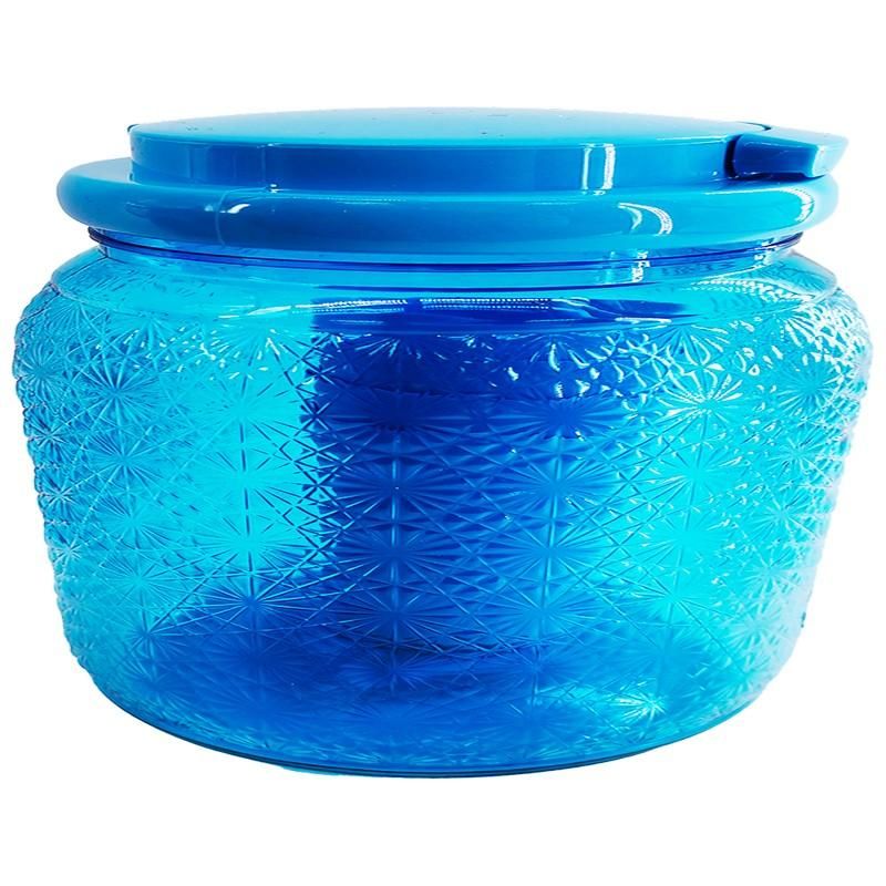 24 pieces 84oz / 2500ml Beverage Dispenser With Cups - Plastic Drinkware