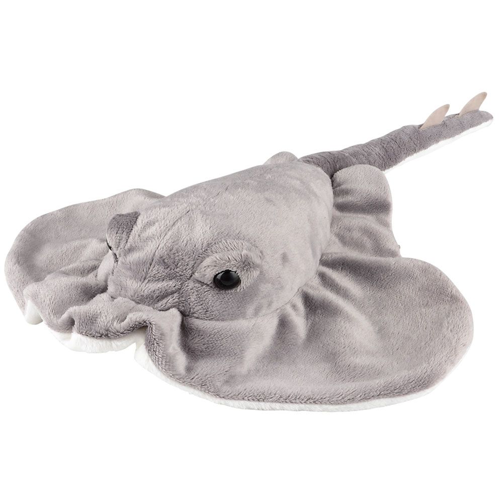 24 pieces 18" Animal Den Stingray Plush - Plush Toys