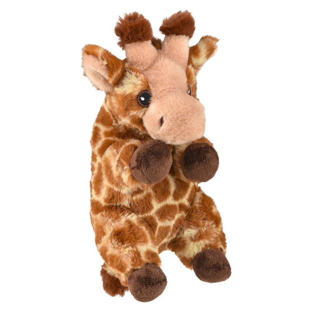 24 pieces 8" Cradle Cubbies Giraffe - Plush Toys